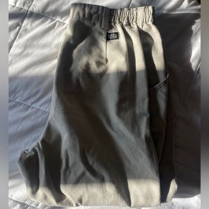 Lee Casuals Beige Trousers